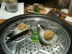 -船奇蒸汽海鲜·闽菜(八市海鲜总店)