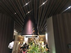大堂-枕水江南(铁西万象汇店)
