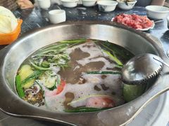 -刘艳黄牛肉(九襄店)