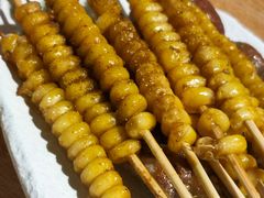 -质烤烤物·活烤海鲜(质烤总店)
