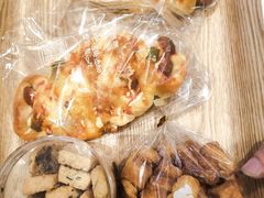 -西村叔叔的店·面包·甜品·蛋糕(清河万象汇店)