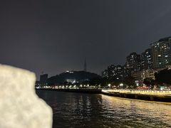 -野狸岛