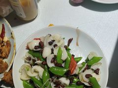 -阿西娅食府(中关村店)