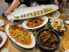 -品大三·经典淮扬菜(大行宫店)