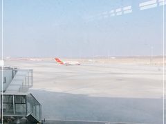 -银川河东国际机场