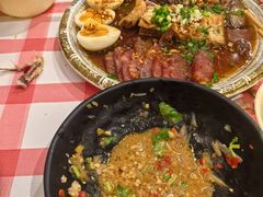 -东排食堂长沙小吃大排档(五一广场店)