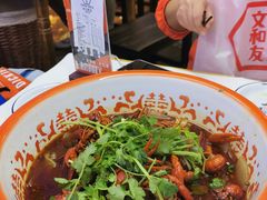 -文和友老长沙龙虾馆(化龙池店)
