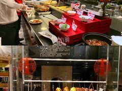 -东方明珠·可口可乐欢乐餐厅