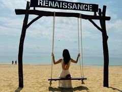 -三亚海棠湾万丽度假酒店