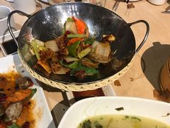 -避风塘(百联东郊店)