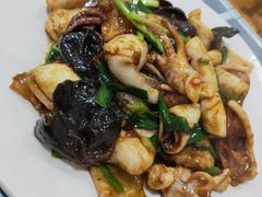 -九龙餐厅(大沽路店)