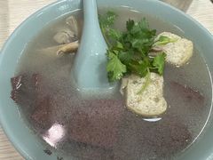 -金原鸭血粉丝汤总店(锁金村店)