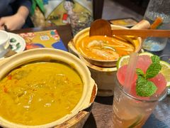 -泰妃殿(武汉首店)