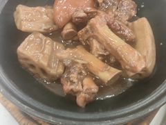 -粤盛海鲜平价店(洛溪食街店)