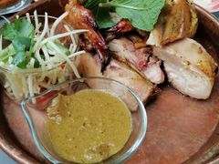 -Ginger(兴国路店)