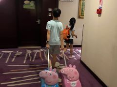 -深圳东方银座酒店