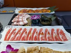 -外婆掌柜·东北家庭烤肉(托乐嘉店)