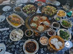 -张关合渣(航空大道店)