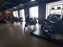-北京德悦行BMW宝马摩托车