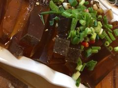 -敦煌达记酱驴肉黄面馆