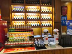 -吉布鲁牛排海鲜自助(龙湖北城天街购物广场店)