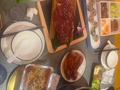 -正宗齐齐哈尔烤肉·齐牛哥鲜切炭火烤肉(杭州总店)