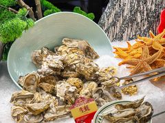 -四囍码头海鲜烧烤自助火锅(外滩南京东路悦荟广场店)