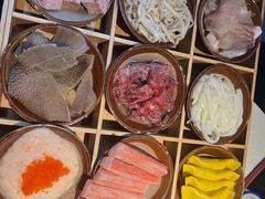 -芈重山老火锅(广州首店)