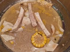 -椰夫人·养生椰子鸡(金沙洲永旺店)