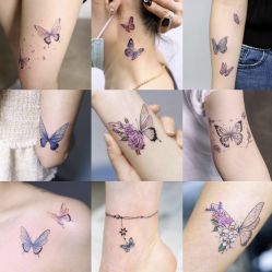 -樂色刺青-纹身TATTOO