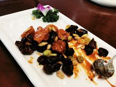 -胡记饭店(保工街店)