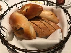 -Wolfgang’s Steakhouse 沃夫冈牛排馆(上海白玉兰广场店)