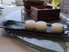 -白天鹅宾馆-宏图府餐厅