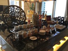 -富力希尔顿酒店·地阔自助餐厅