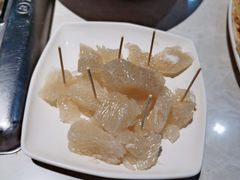 -海底捞火锅(龙茗路店)