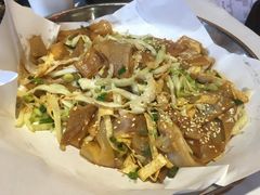 -味可道美食坊(福基路店)