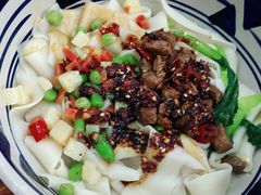 -面尚香关中面馆(盛龙广场总店)