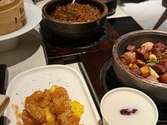 -狮王府淮扬菜(夫子庙老门东店)