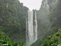 -通灵大峡谷