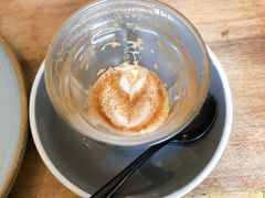 澳白-RAC BAR(安福路店)