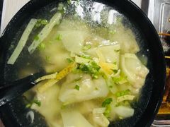 -海平馄饨(逍遥二路店)