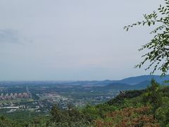 -阳台山自然风景区