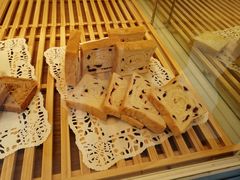 椰子提子吐司-爸爸糖手工吐司(贵阳花果园购物中心店)