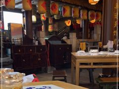 大堂-王庄阿咪海鲜大排档(上下杭店)