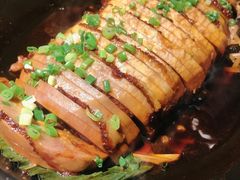 -姜君·千岛湖鱼头馆(浦东大道店)