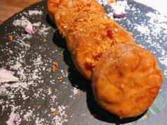 -水木苼 蔬食料理