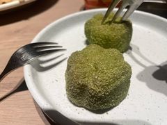 -浅锅和牛小锅放题(深业上城店)