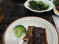 -金碧轩粤菜海鲜大酒楼