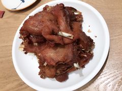 -林口邵胖子大鹅(新安街东五店)