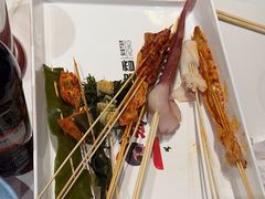 -宏姐串串香(征仪路店)